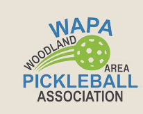 WAPA — Woodland Area Pickleball Association